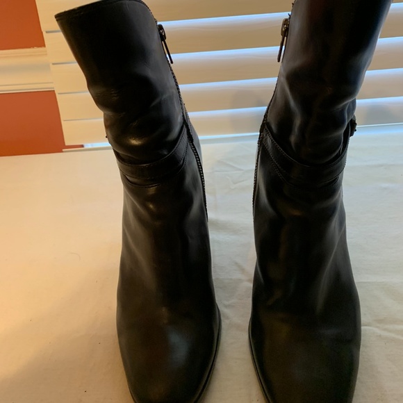 Black Frye Boots size 10 - Picture 5 of 7